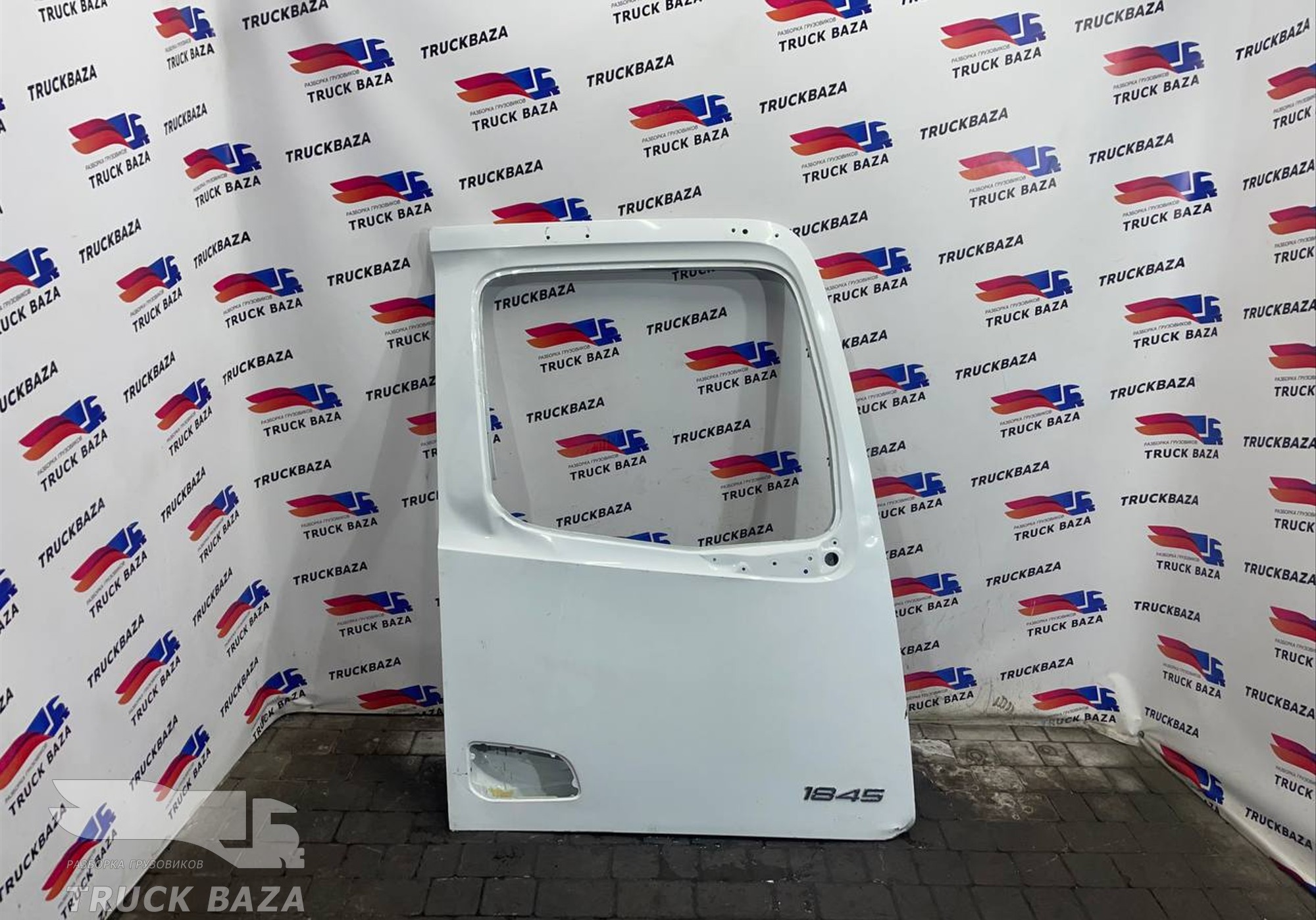 A9607224309 Каркас двери правой для Mercedes-Benz Actros New Actros MP4 (с 2011)