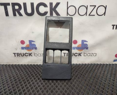 7482256755 Накладка панели приборов для Renault T (с 2013)