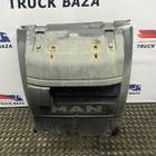 Крыло заднее задняя часть для Mercedes-Benz Atego IV (с 2013)