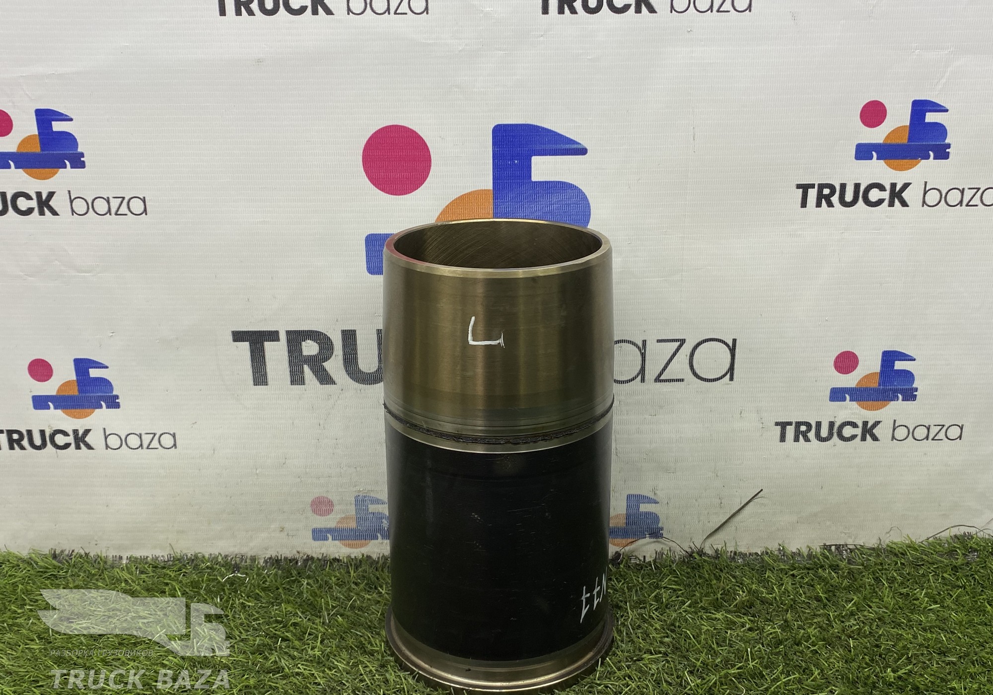 51012010417 Гильза цилиндра