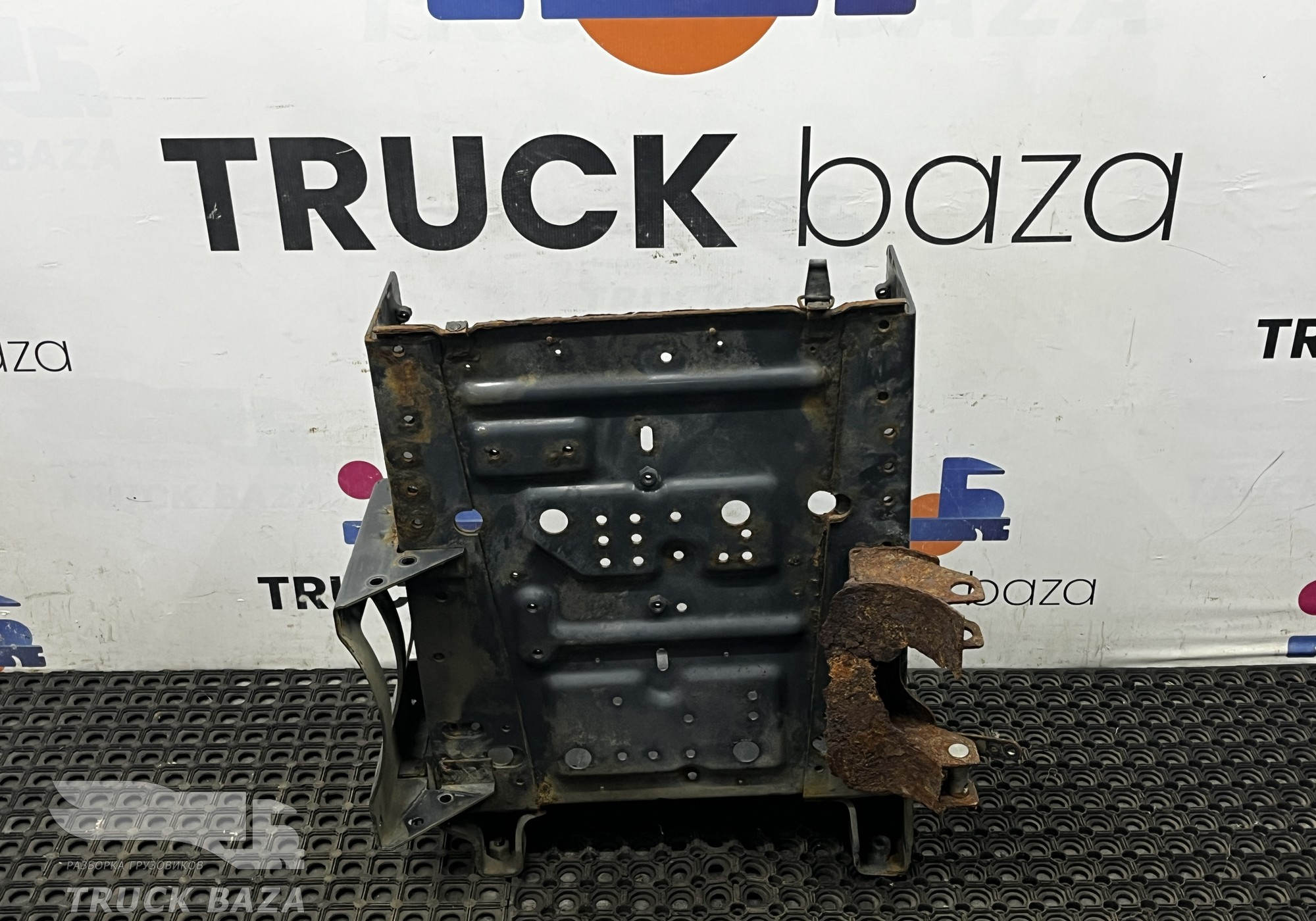 41042926 Ящик АКБ для Iveco Stralis