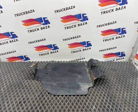 81612430143 Кронштейн блока предохранителей для Man TGX TG3 (с 2020)