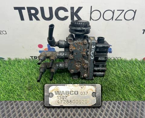 1448079 Кран уровня пола для Scania 4-series R (с 1995 по 2007)