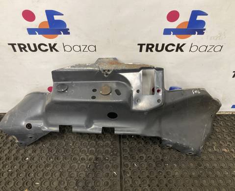 1522630 Подкрылок передний правый для Scania 4-series P (с 1995 по 2007)