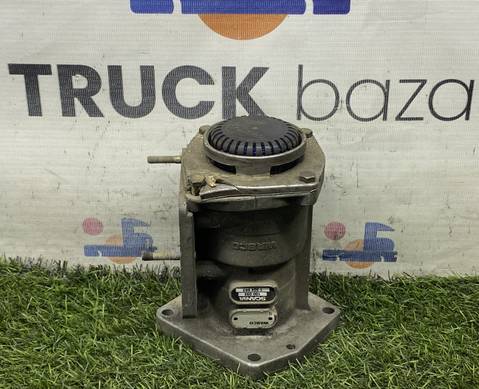 1324663 Кран тормозной главный для Scania 4-series T (с 1995 по 2007)