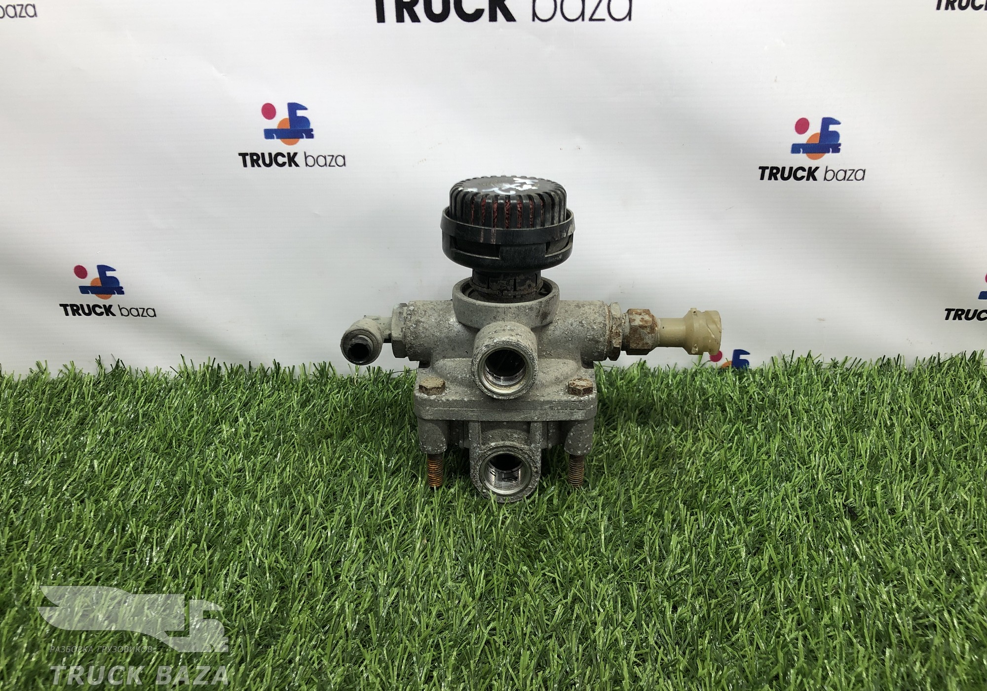 80013518010 Клапан тормозной