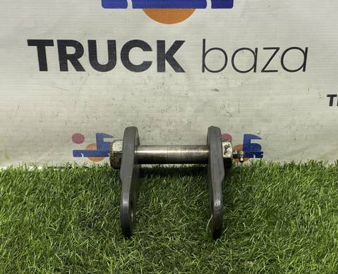 2149193 Серьга передней рессоры в сборе для Scania