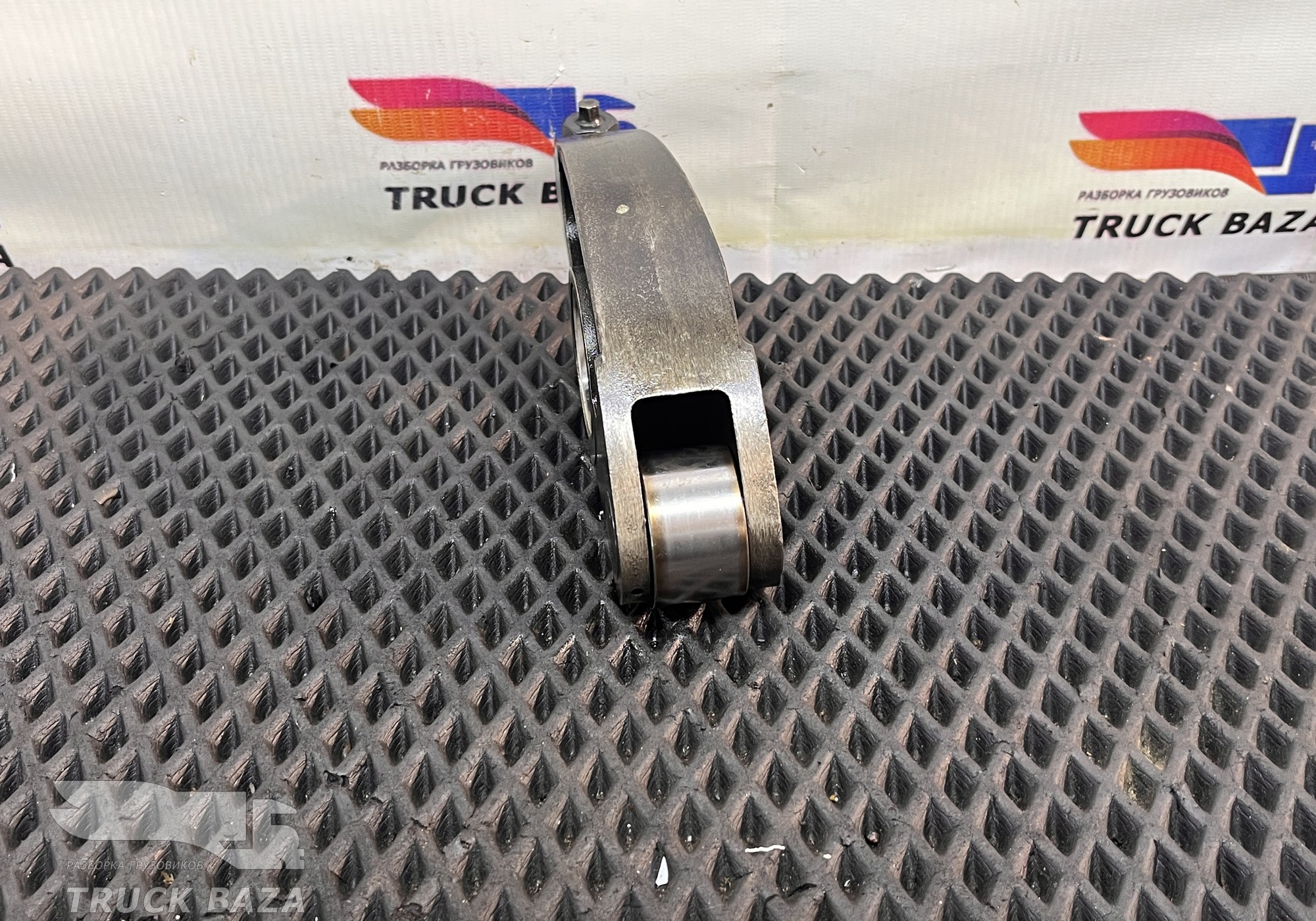 500314916 Рокер насос-форсунки для Iveco Stralis II Hi-Way (с 2012)