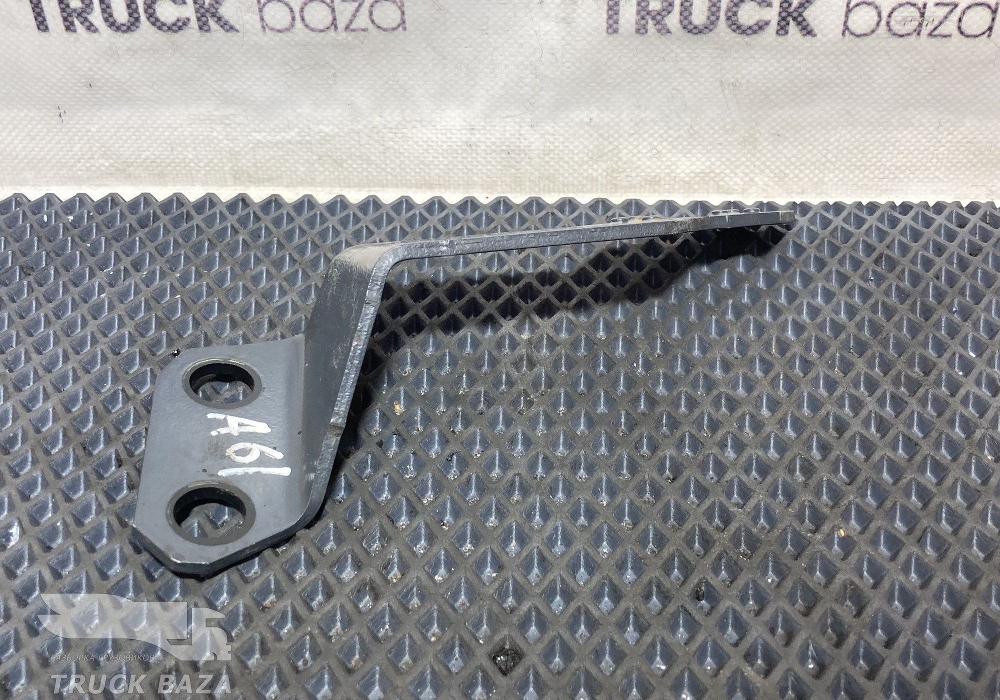 9614298568 Кронштейн воздушных трубок для Mercedes-Benz Actros New Actros MP4 (с 2011)