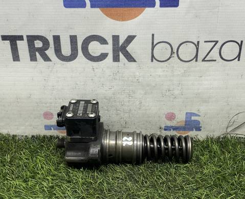 1435558 PLD секций для Daf XF105 (с 2006 по 2020)