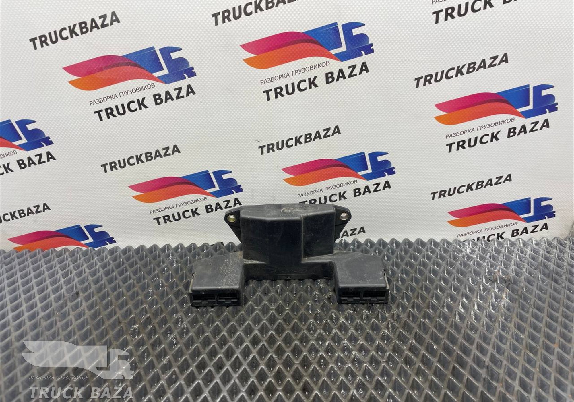 41221141 Блок управления подрулевыми переключателями для Iveco Stralis I (с 2002)