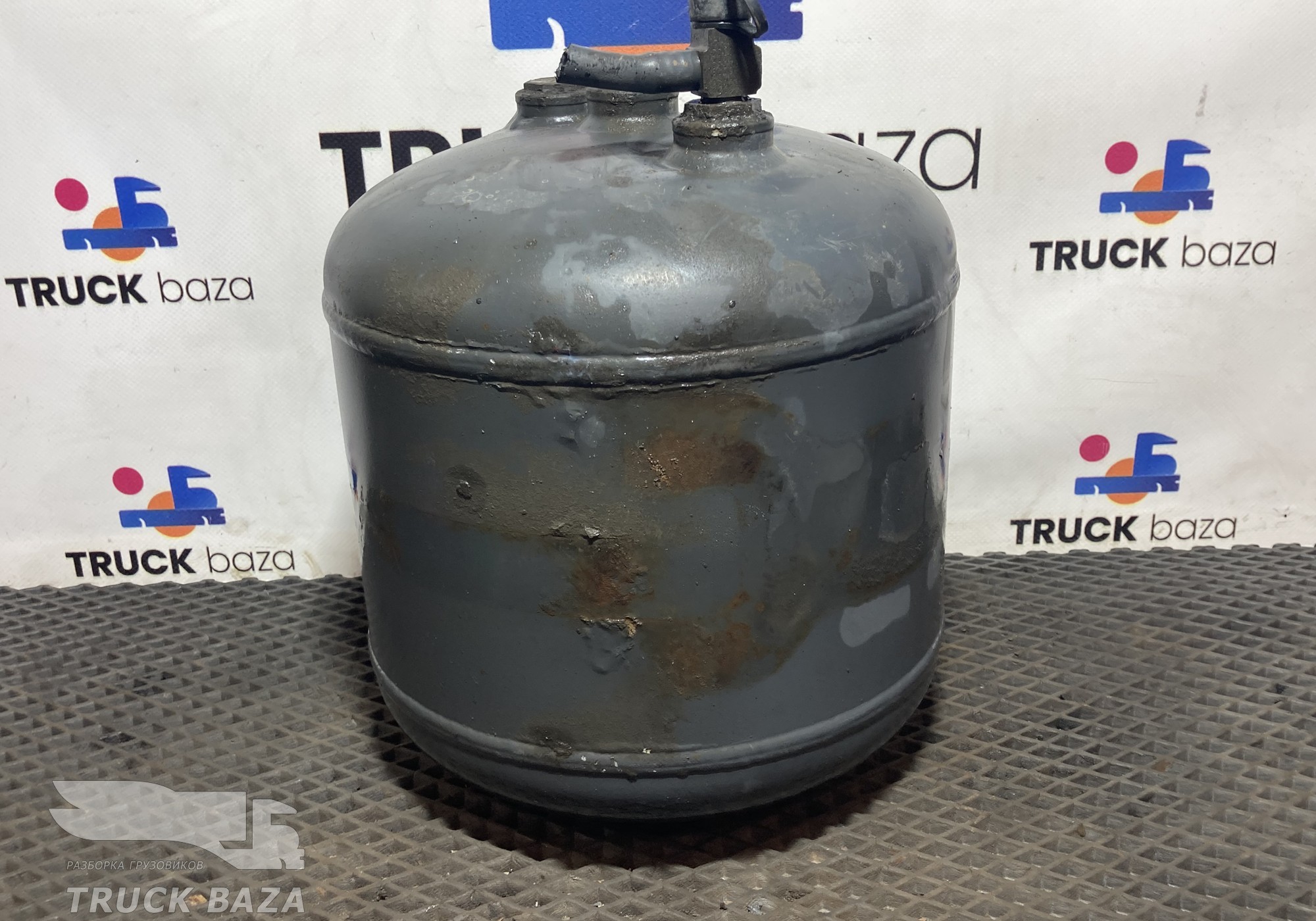A0054323601 Ресивер воздушный 20 L