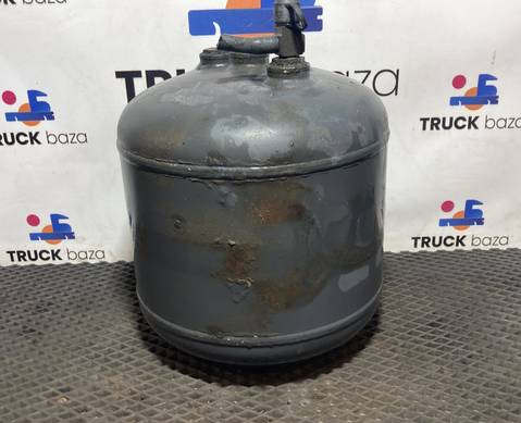 A0054323601 Ресивер воздушный 20 L для Mercedes-Benz Actros