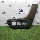 549015325113 Накладка дефлектора правая для КАМАЗ 54901