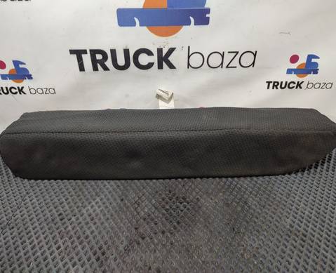 1902472 Подушка левая на нижний спальник для Scania 5-series