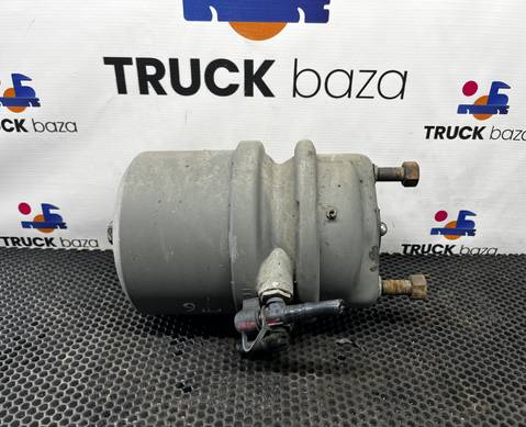 812W504106886 Энергоаккумулятор задний левый для Sinotruk Sitrak C7H