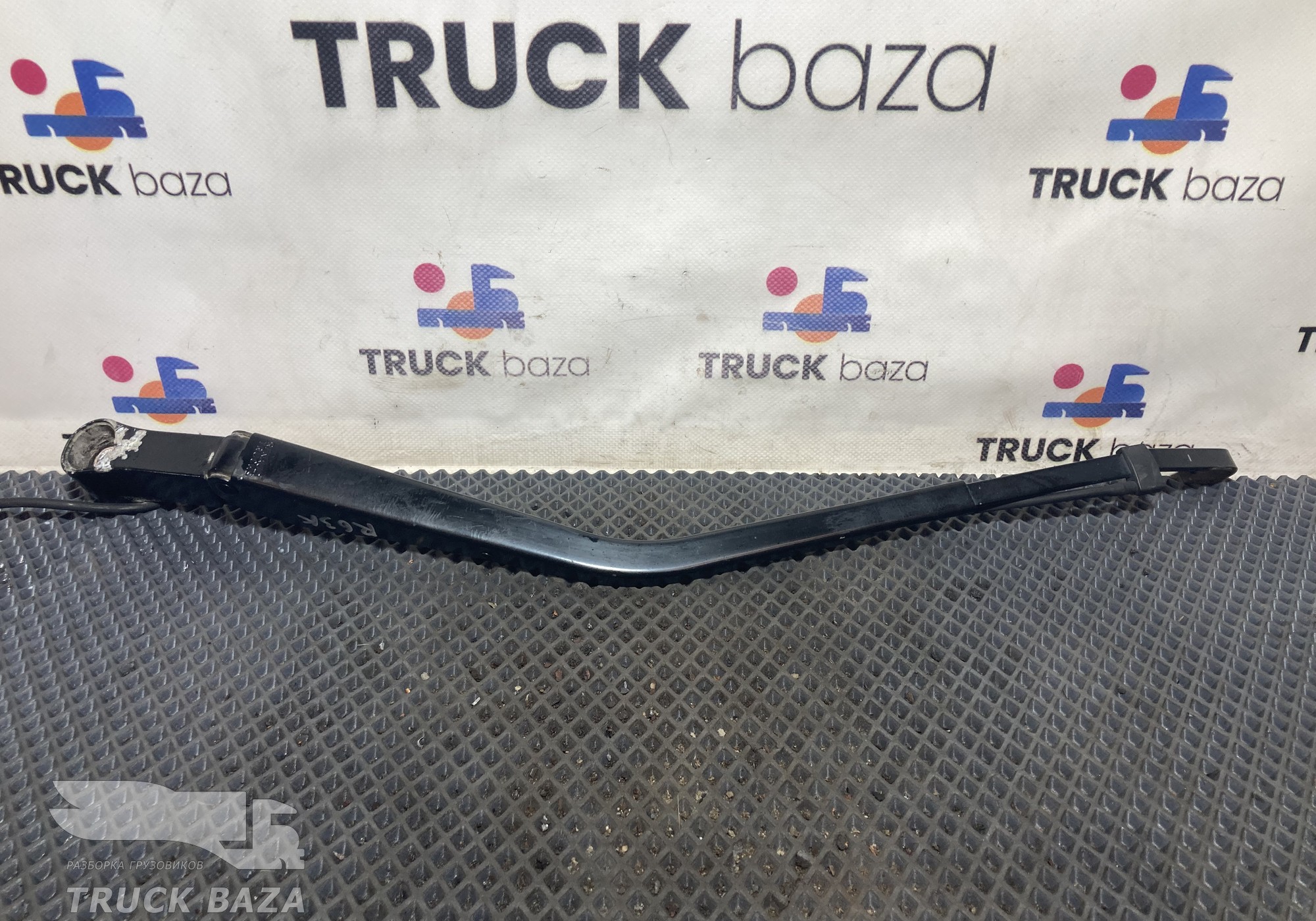 84535508 Поводок стеклоочистителя для Renault T (с 2013)