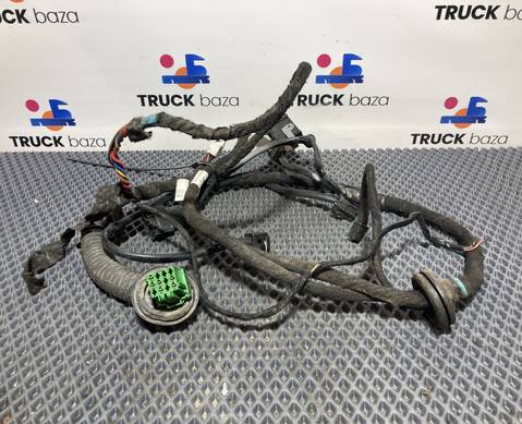 18114183 Проводка двери левой для Mercedes-Benz Actros MP2 (с 2002 по 2008)