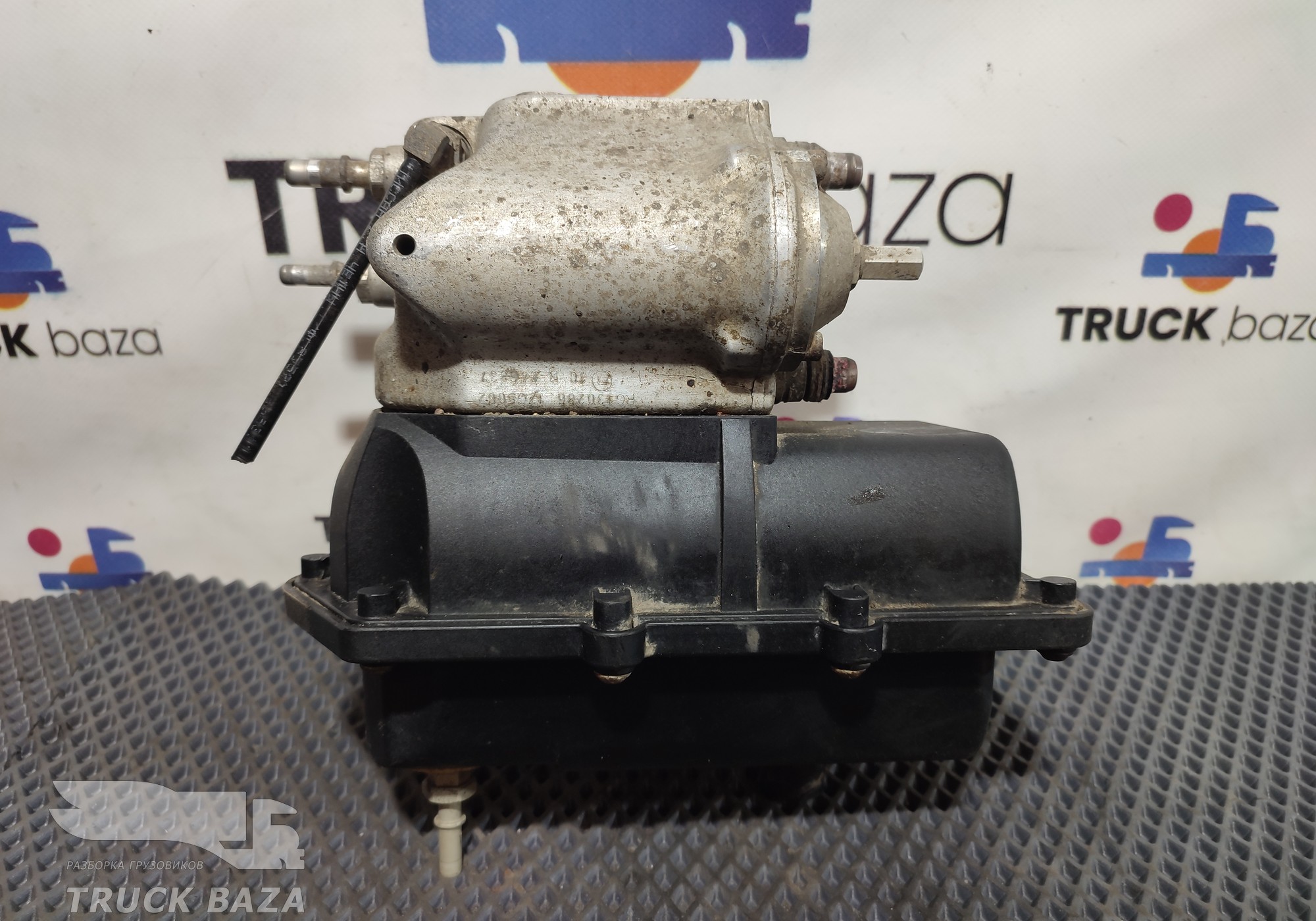 A0001401578 Насос системы AdBlue для КАМАЗ