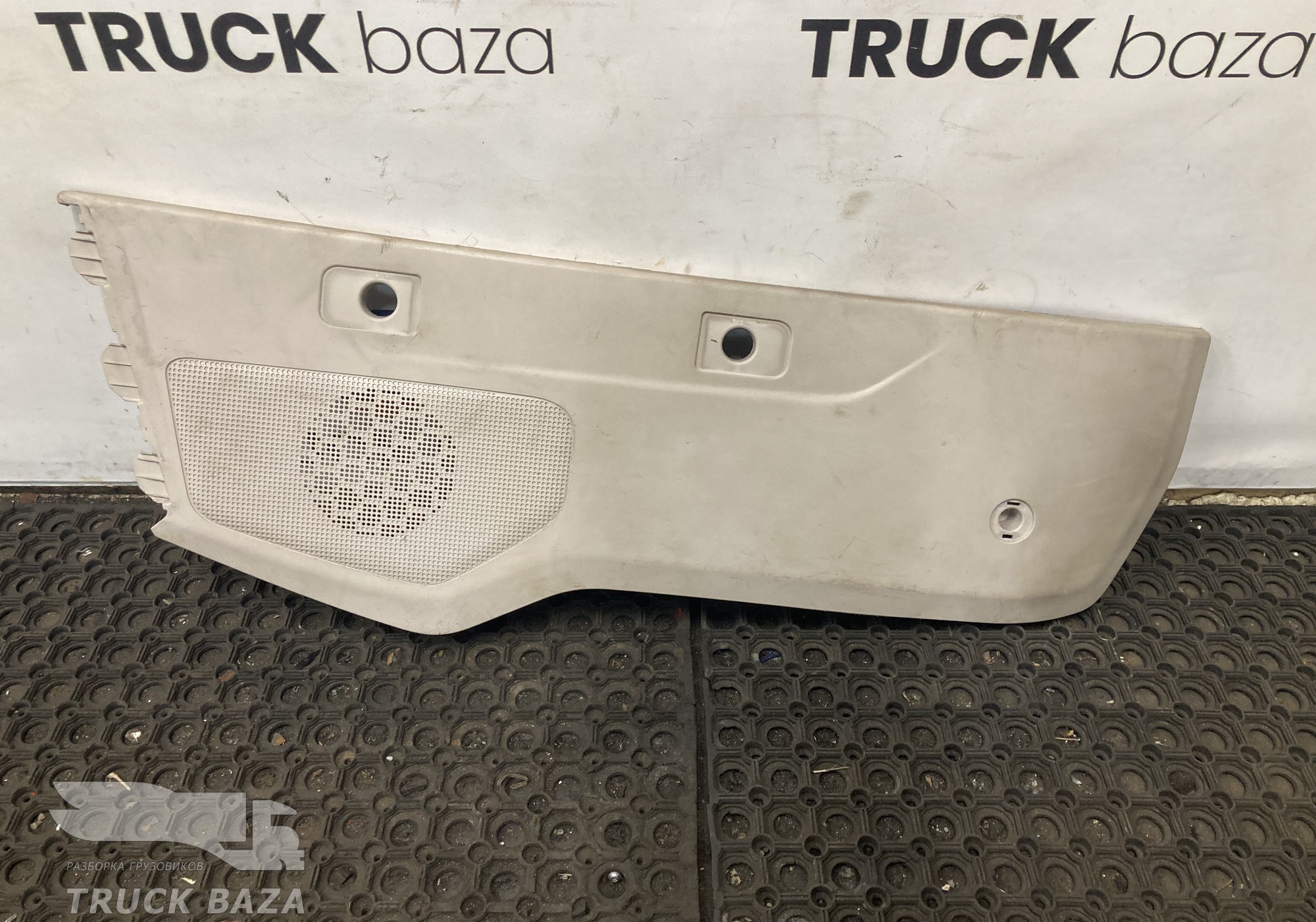 549018214007 Панель салона верхняя левая для КАМАЗ 54901