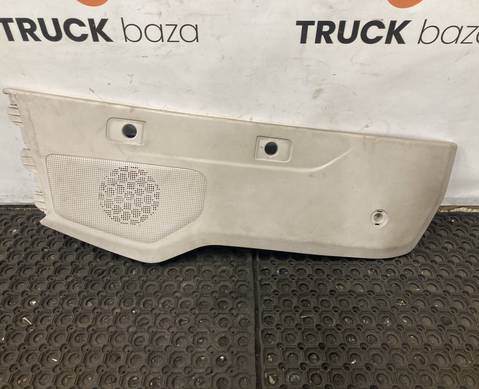 549018214007 Панель салона верхняя левая для КАМАЗ 54901