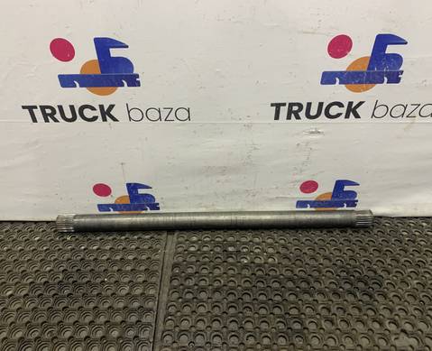 2276757 Полуось задняя 1070 мм для Scania 5-series G (с 2004 по 2016)