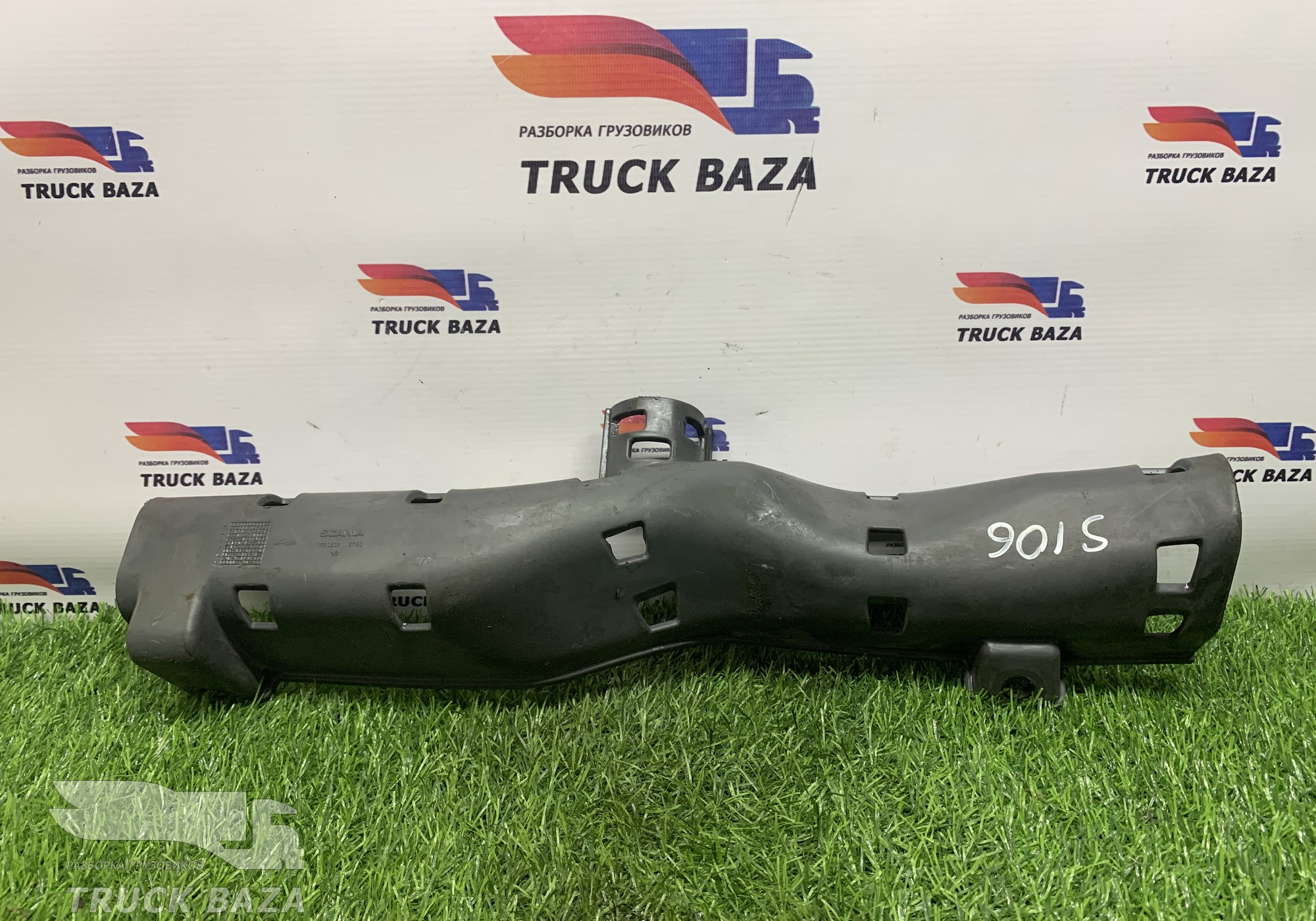 1780506 Кронштейн проводки