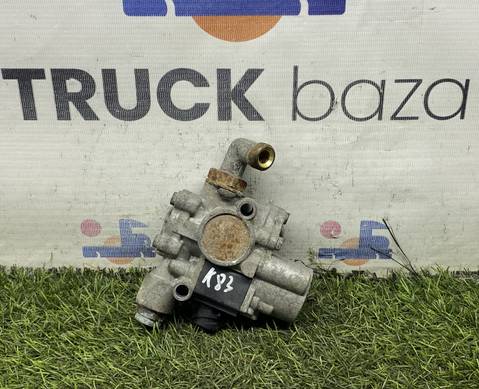 4721950180 Кран ABS для Scania 5-series P (с 2004 по 2016)