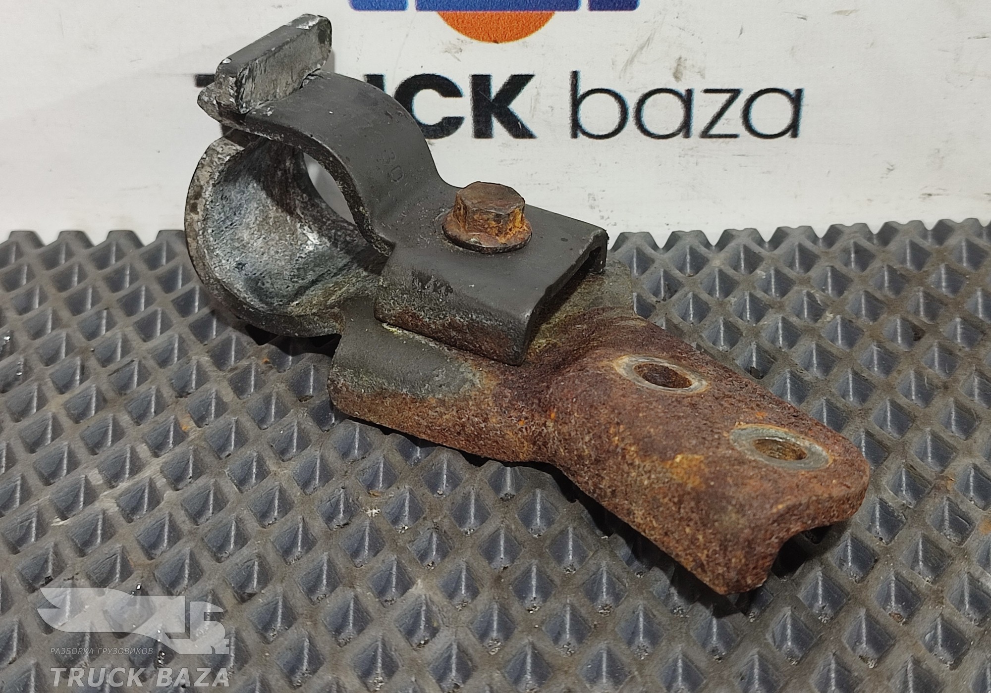 2516268 Кронштейн двигателя для Scania 6-series R (с 2016)