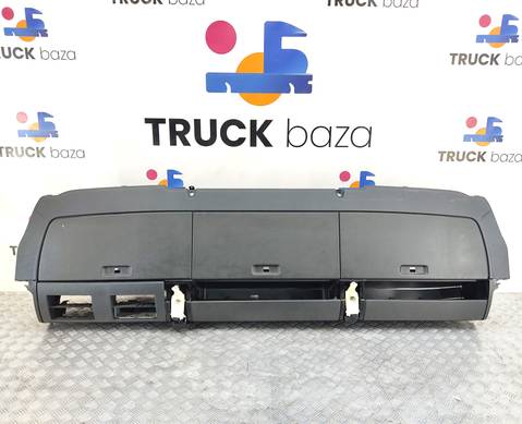 81639030357 Консоль кабины верхняя для Man TGX II (с 2012)