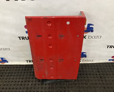 5490840302030 Крыло переднее правое задняя часть для КАМАЗ 5490 (с 2013)