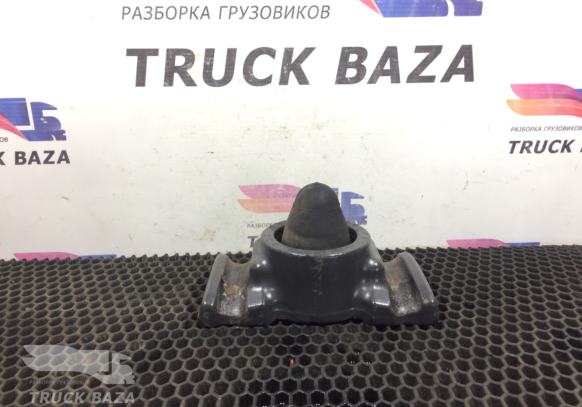 A0003220144 Отбойник передней рессоры для Mercedes-Benz Axor II (с 2004 по 2010)