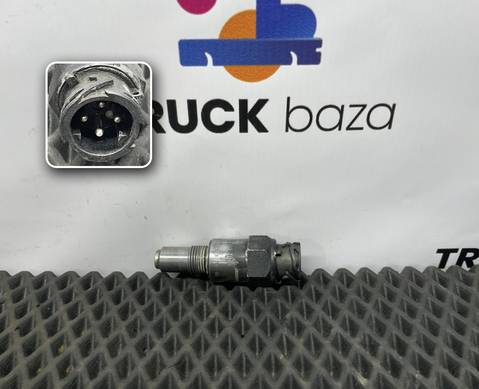 215920102501 Датчик оборотов вала КПП для Sinotruk Sitrak C7H