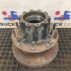 A9463560701 Ступица задняя для MAZ 6312