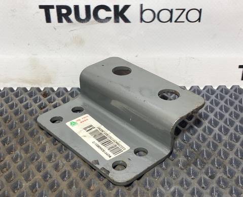 WG9918360801 Кронштейн клапана ABS для Sinotruk Sitrak C7H