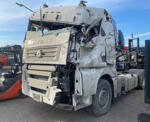 Sinotruk Sitrak C7H 2023 г. в разборе