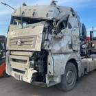 Sinotruk Sitrak C7H 2023 г. в разборе