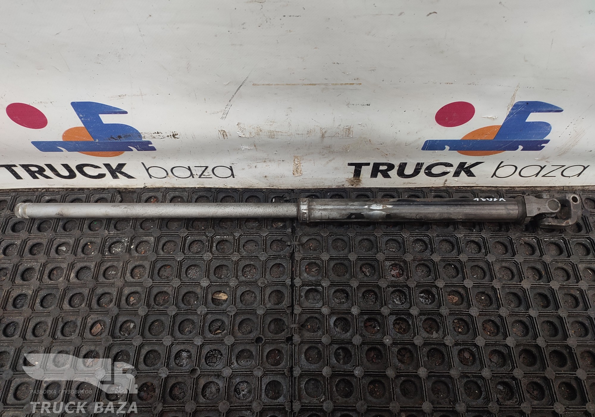 1792625 Кардан рулевой для Daf XF105 (с 2005)