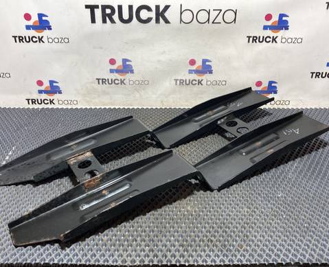 A9605400419 Кронштейн крепления аккумулятора для Mercedes-Benz Actros New Actros MP4 (с 2011)