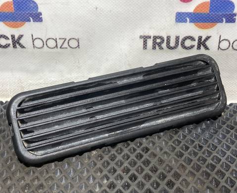 81619506057 Дефлектор воздушный для Man TGX II (с 2012)