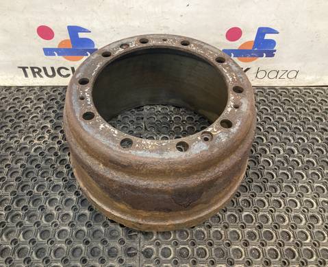 2378715 Барабан тормозной передний для Scania