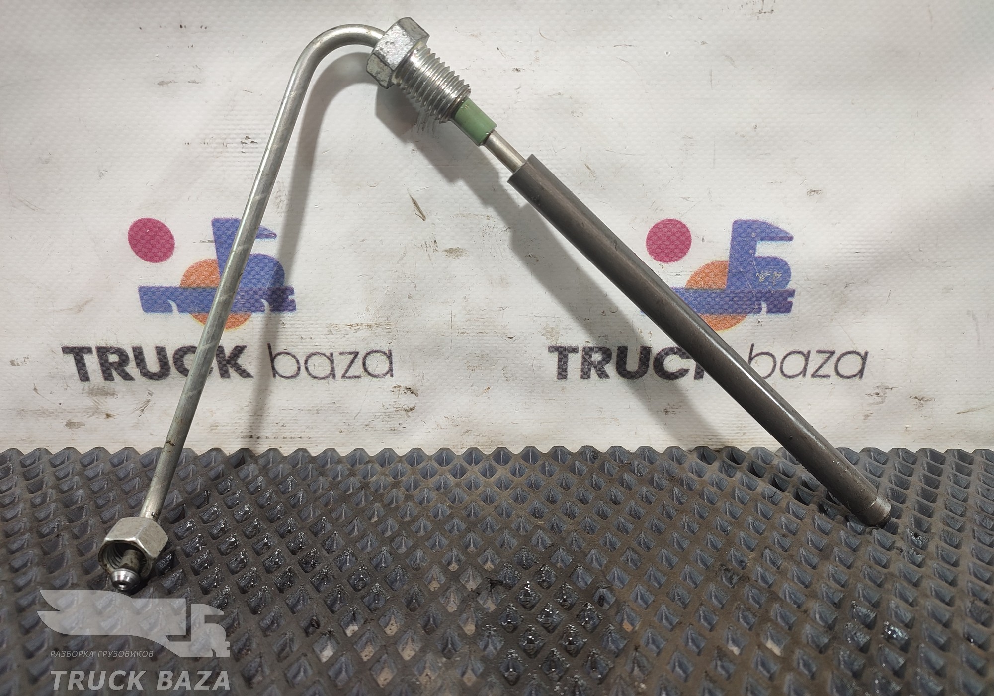 1678488 Трубка топливная для Daf XF105 (с 2005)