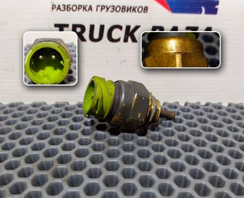 1784834 Датчик температуры для Daf XF105 (с 2005)