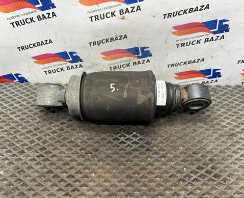 9438903819 Подушка кабины задняя для Mercedes-Benz Actros MP3 (с 2008)