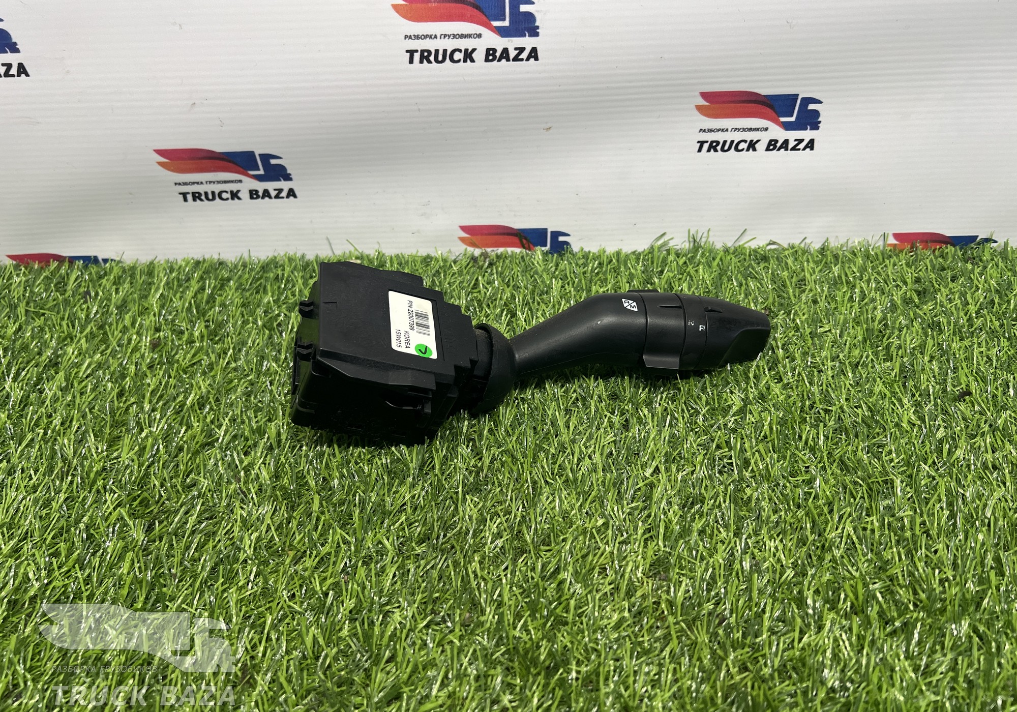 22007399 Переключатель подрулевой КПП для Renault T (с 2013)