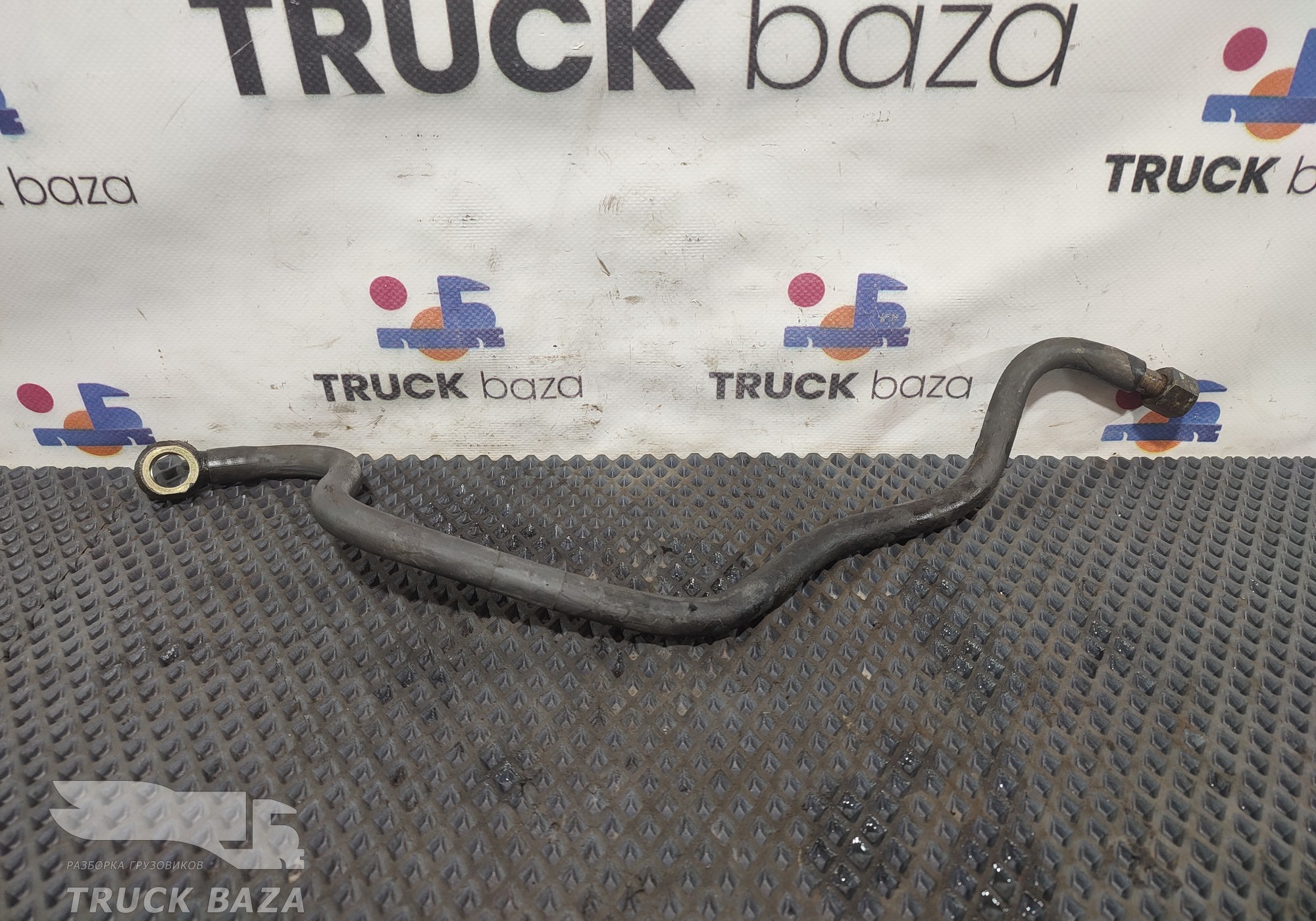 1734075 Трубка топливная для Daf XF105 (с 2005)