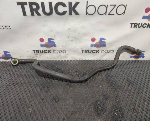 1734075 Трубка топливная для Daf XF105 (с 2005)