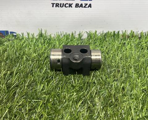 1000570248 Ось коромысла для Shacman X3000 (с 2014)