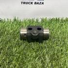 1000570248 Ось коромысла для Shacman X3000 (с 2014)