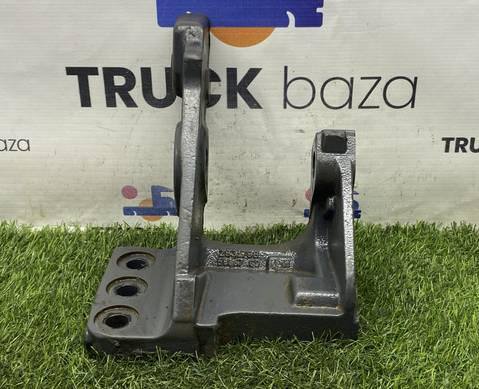 2831798 Кронштейн передней рессоры левый для Scania 6-series